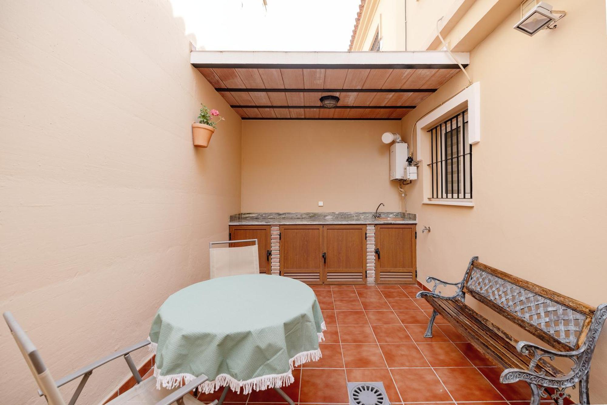 Carmenes Algeciras