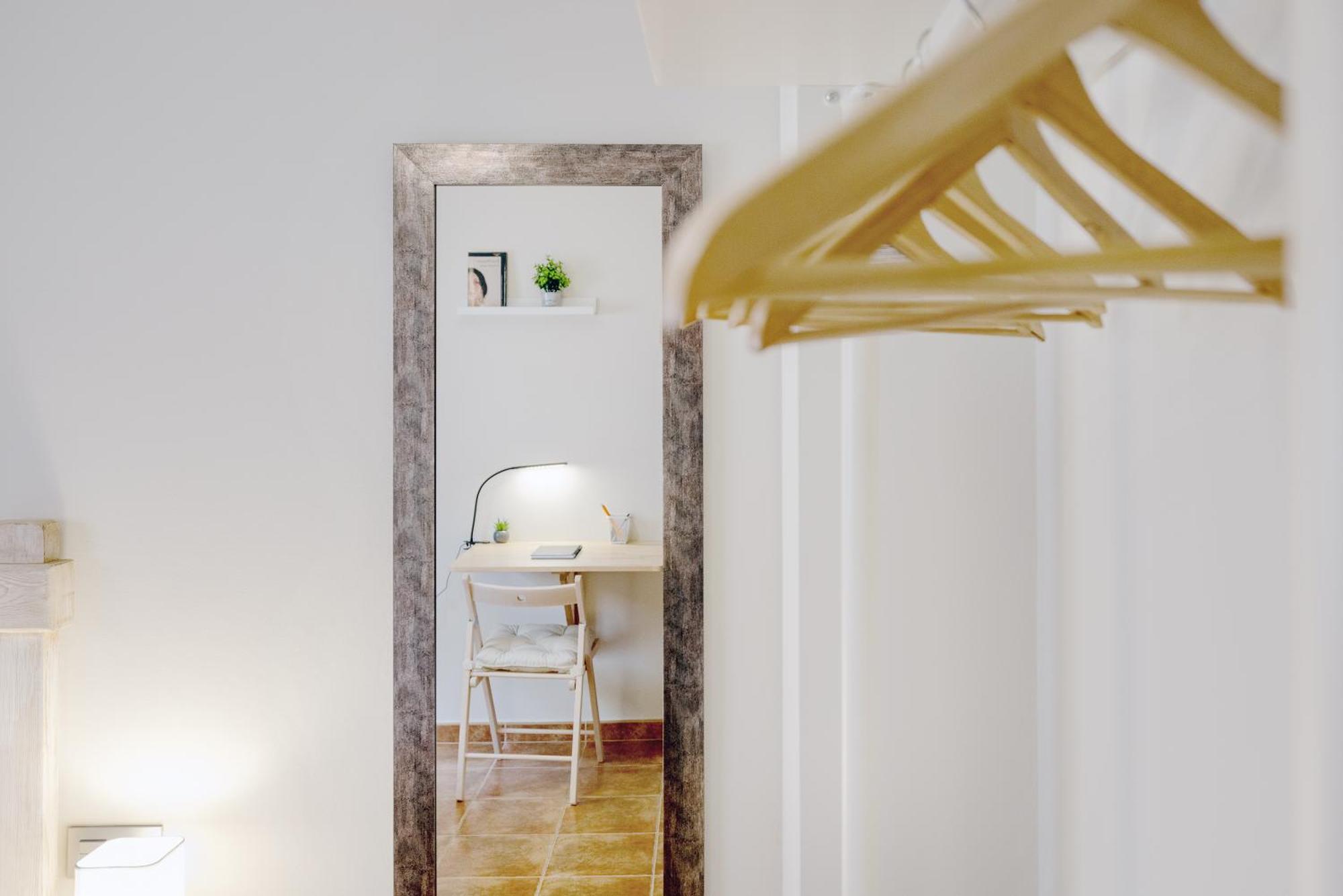 Ferienhaus Carmenes Algeciras