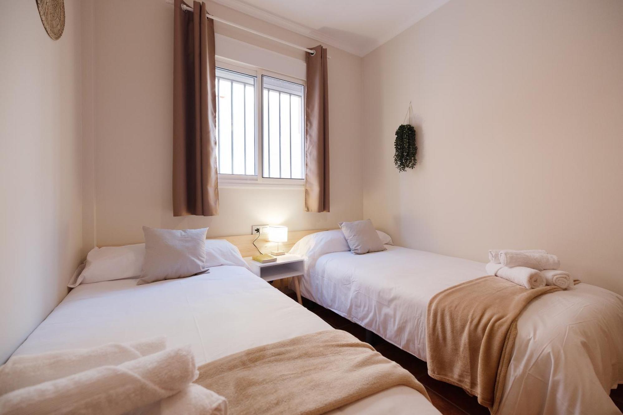 Carmenes Ferienhaus