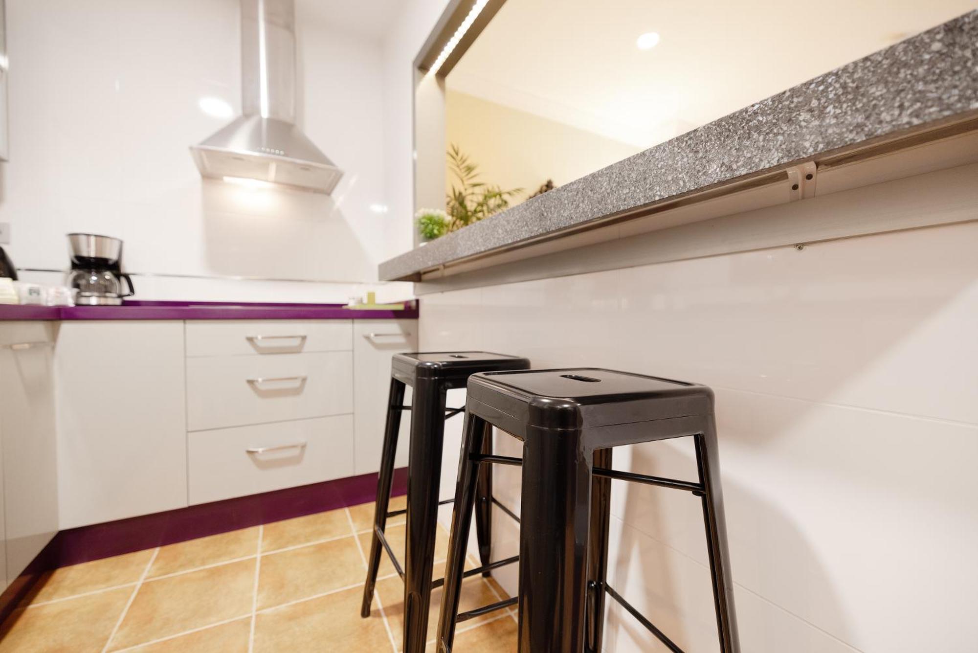 Carmenes Holiday home Algeciras