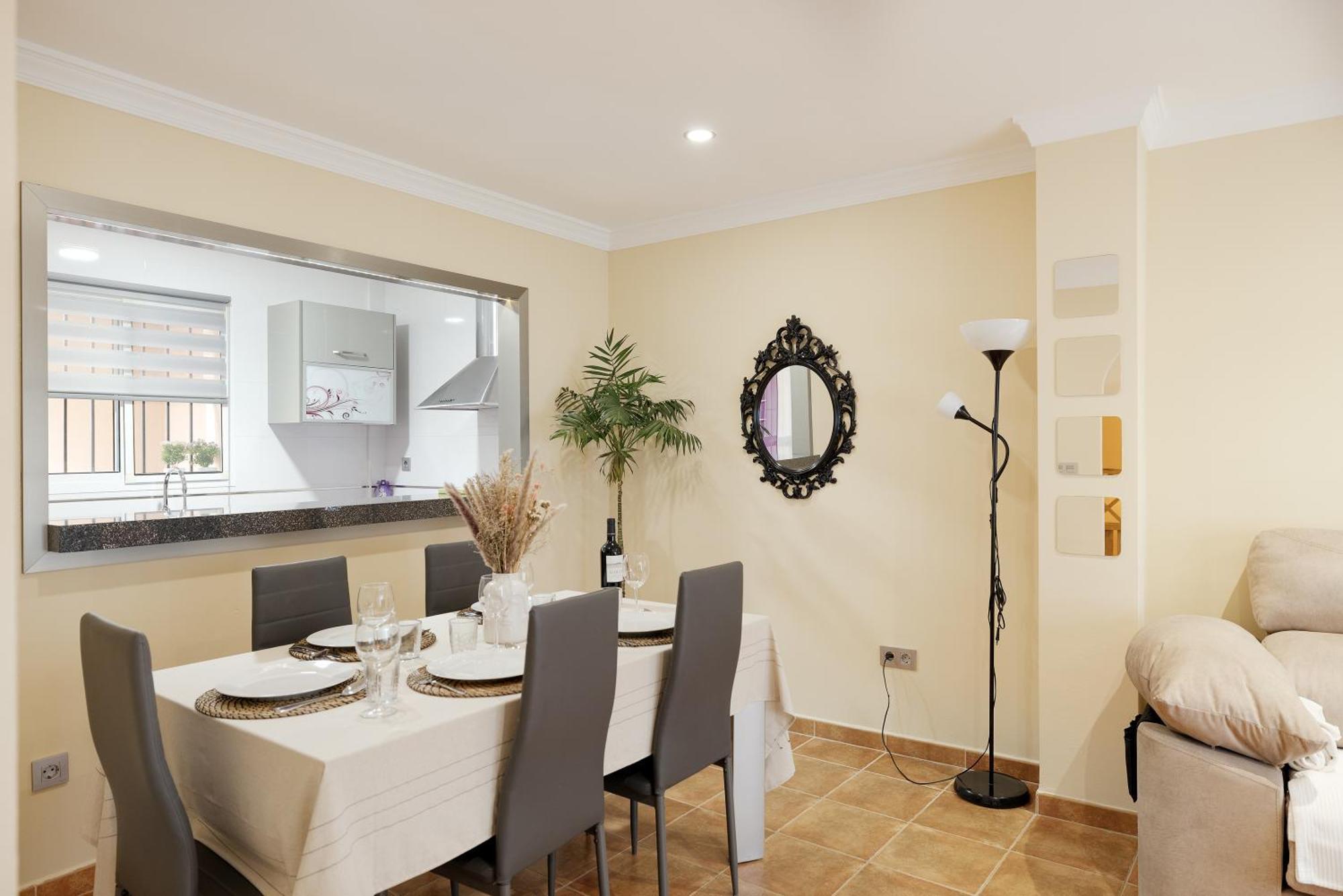 Carmenes Ferienhaus