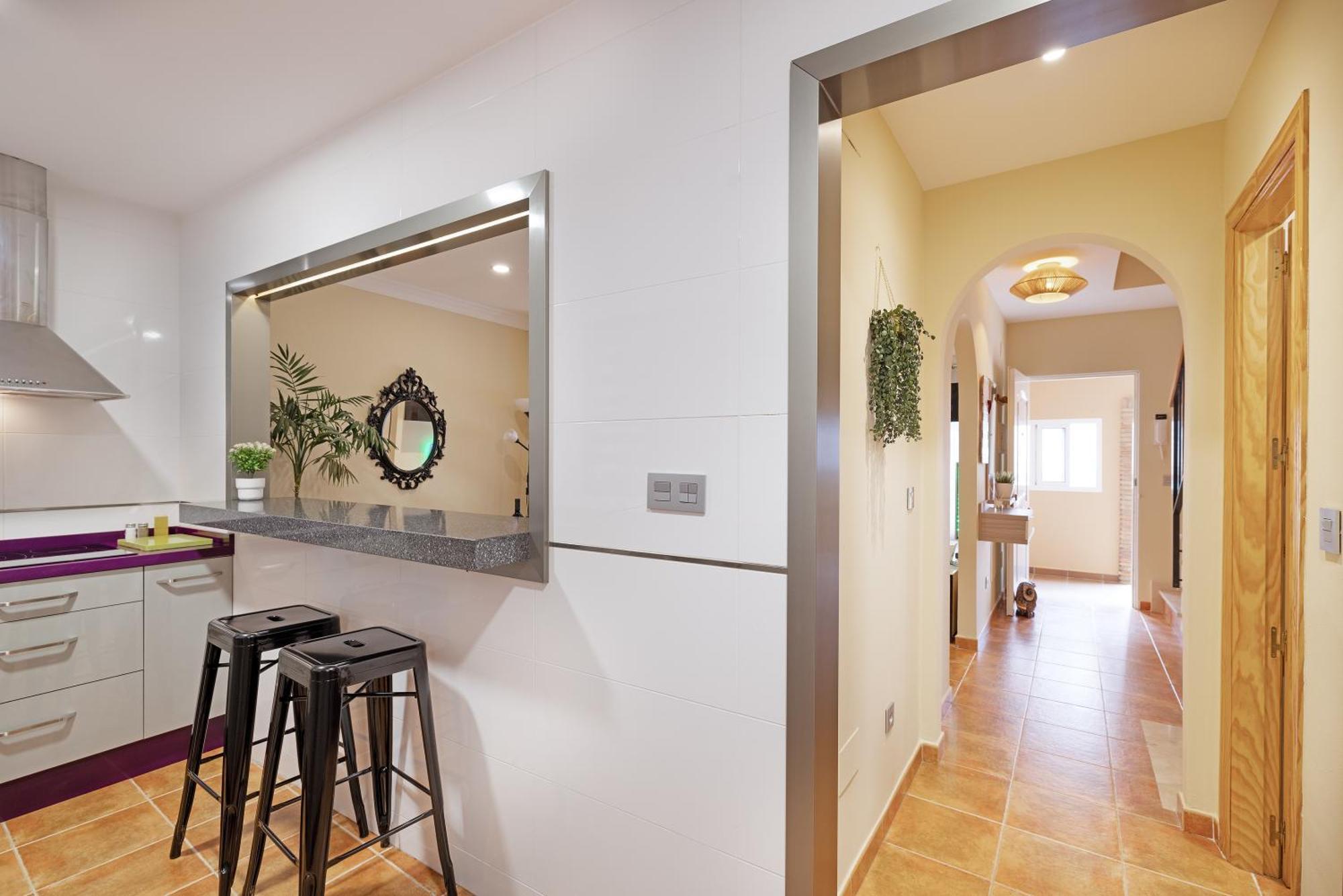 Ferienhaus Carmenes Algeciras