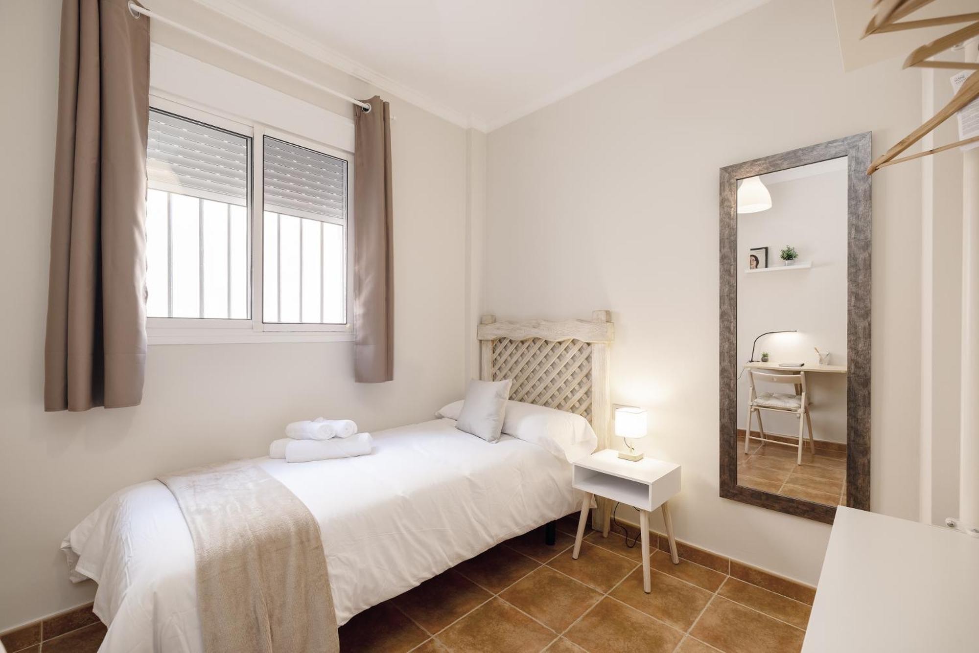 Carmenes Ferienhaus