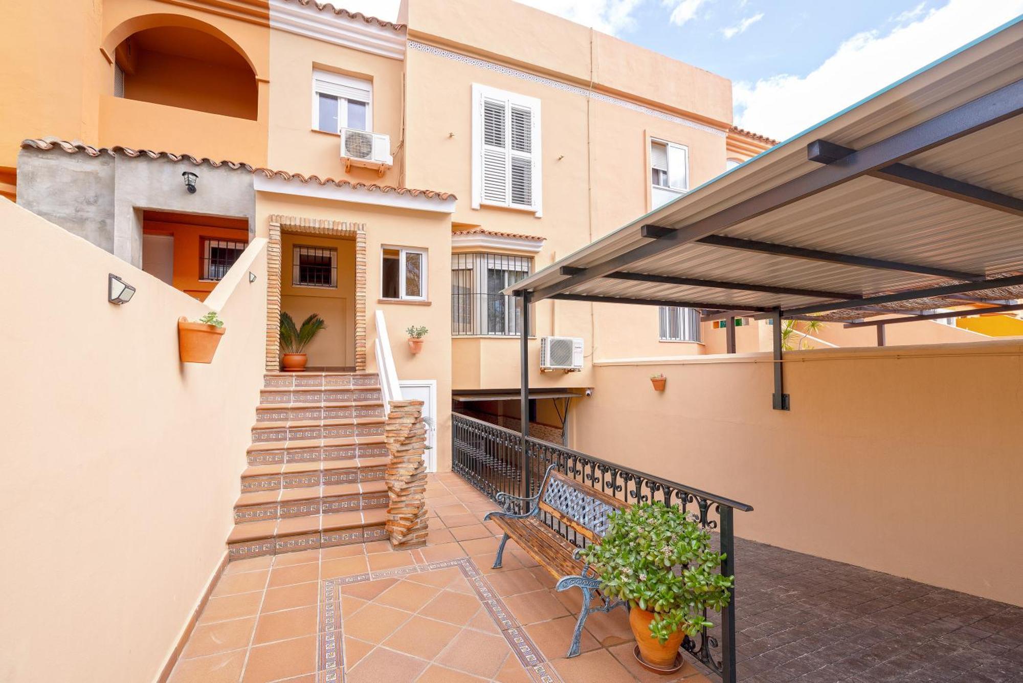Ferienhaus Carmenes *
