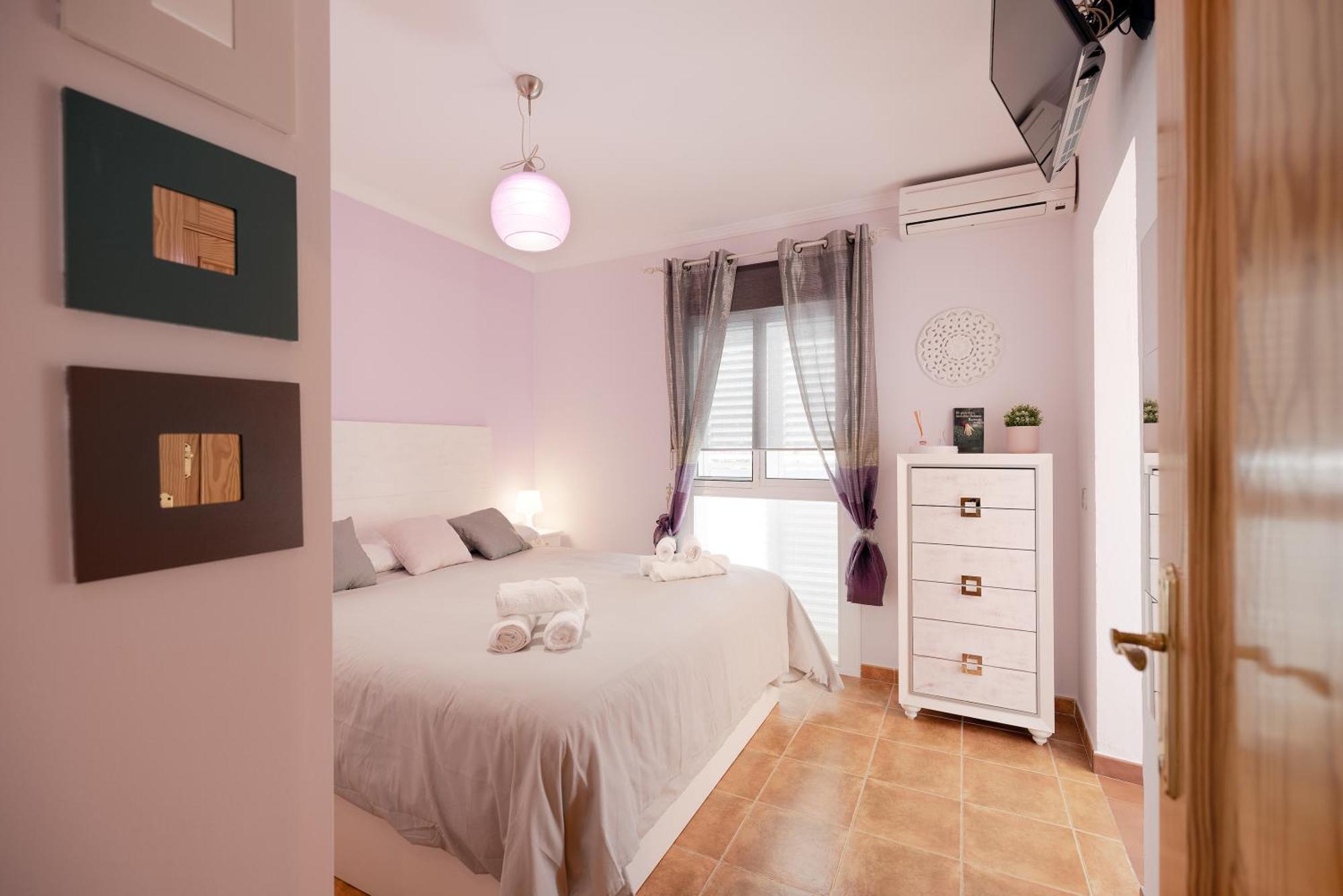 Carmenes Ferienhaus *