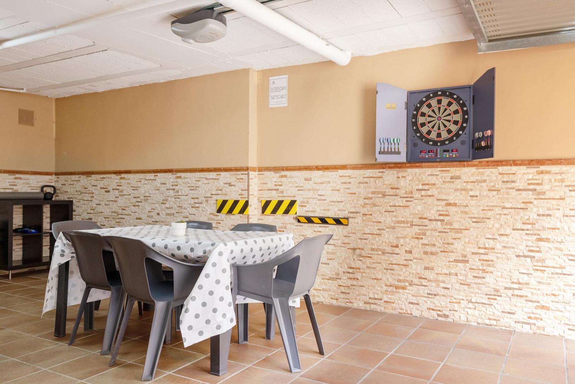 Ferienhaus Carmenes *