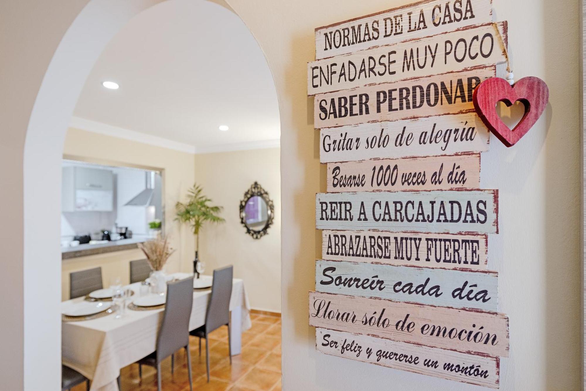 Ferienhaus Carmenes
