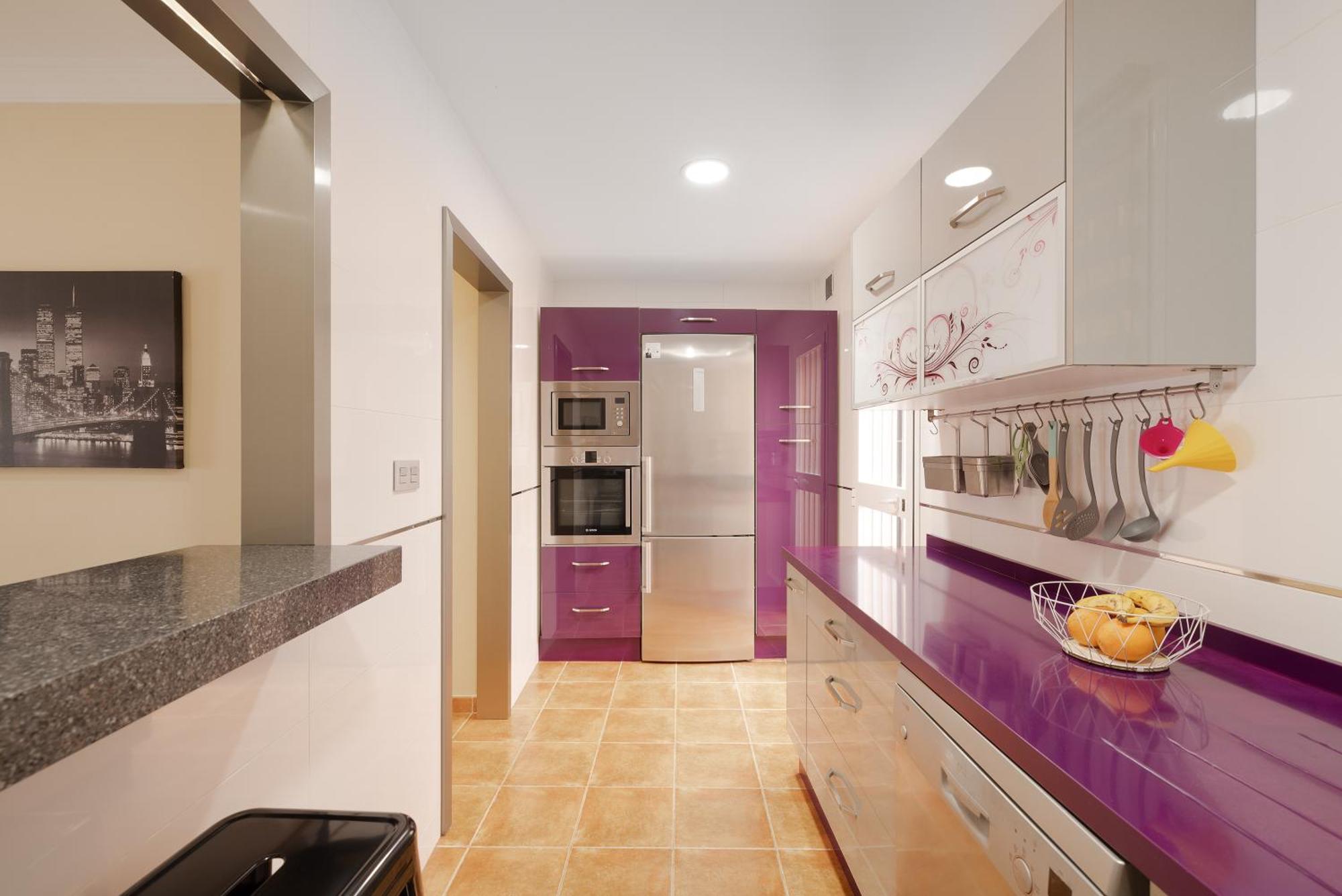 Carmenes Ferienhaus