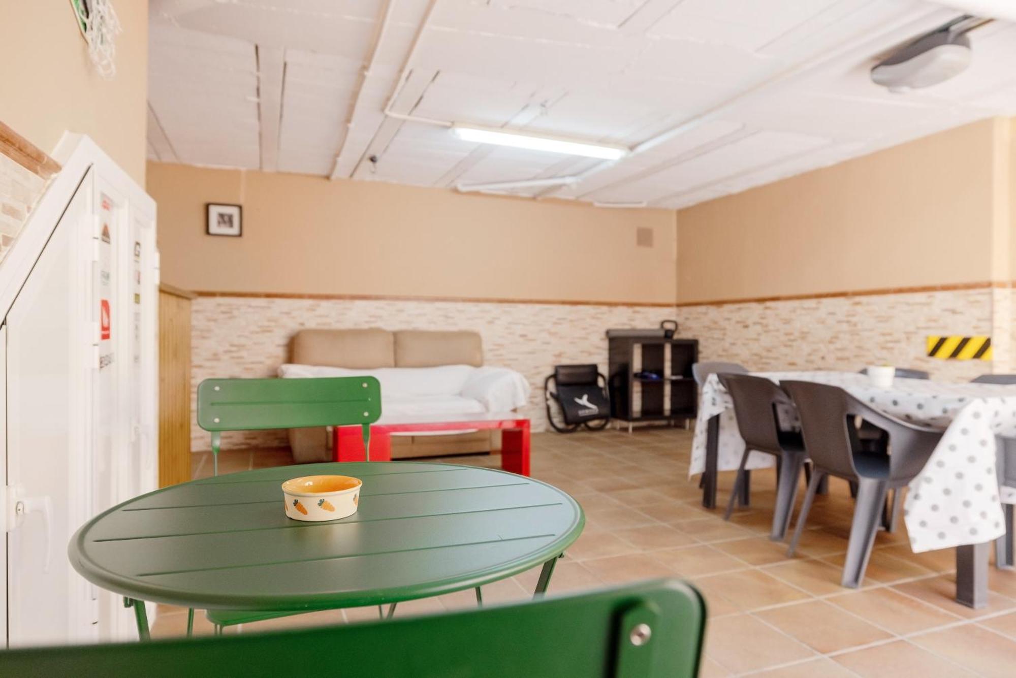Ferienhaus Carmenes *