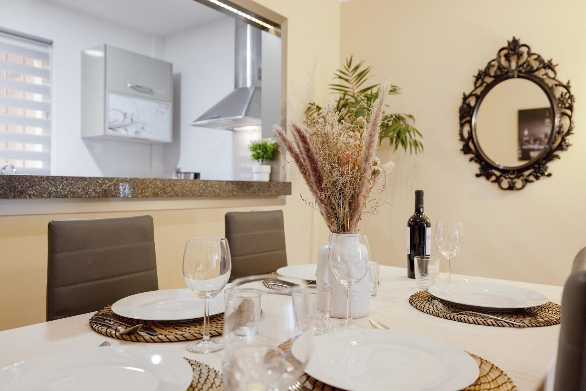 Carmenes Ferienhaus