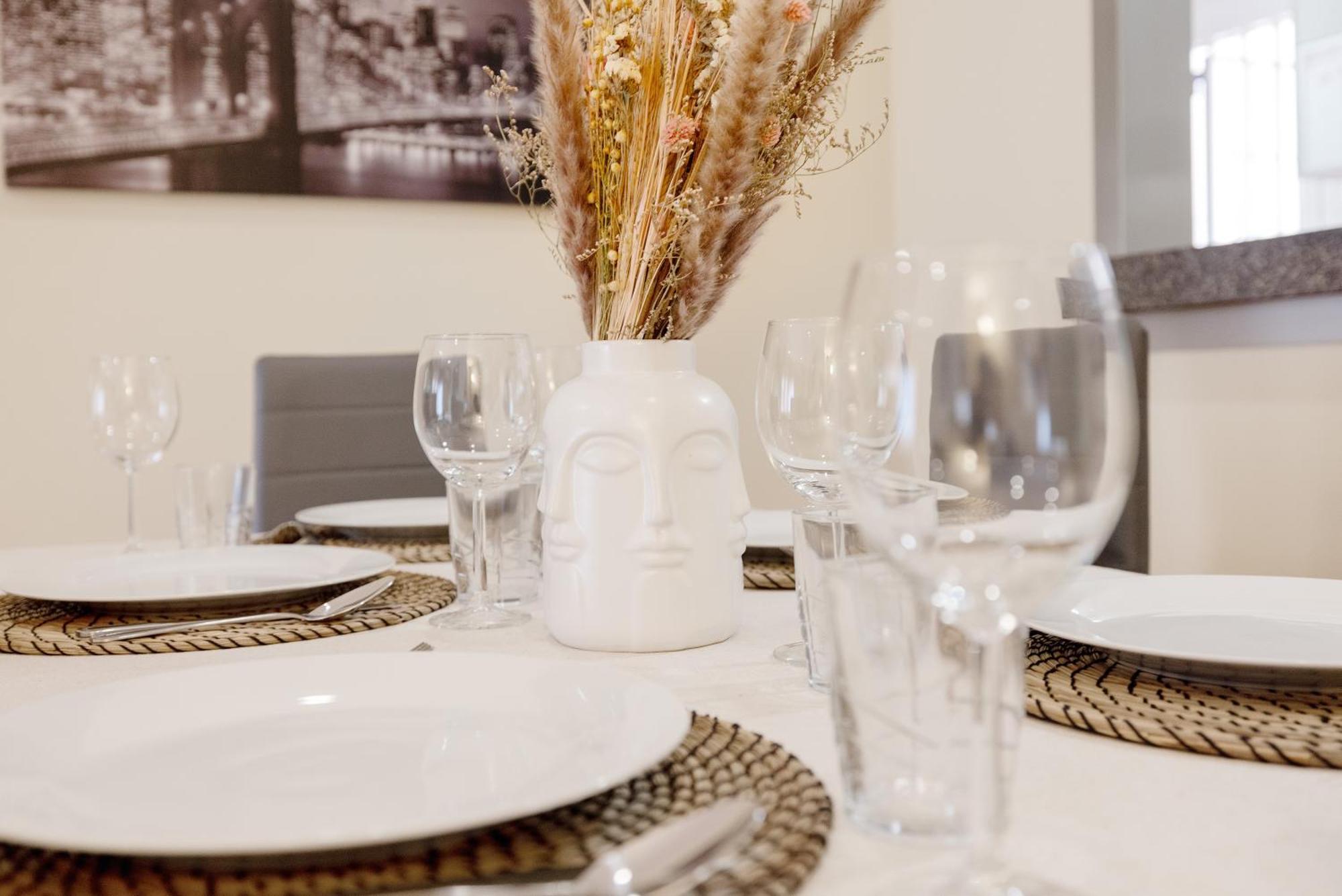 Carmenes Ferienhaus *
